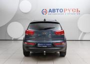 Kia Sportage III Рестайлинг Подольск  - изображение 29