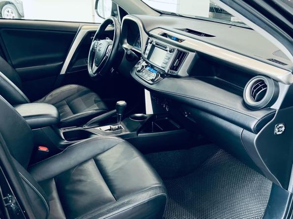 Toyota RAV4 IV (XA40) с пробегом 2013 года, цена 1 650 000 рублей, 184000 км, внедорожник, Автокод Объявления
