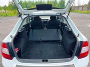 Skoda Rapid I Рестайлинг Чебоксары  - изображение 50