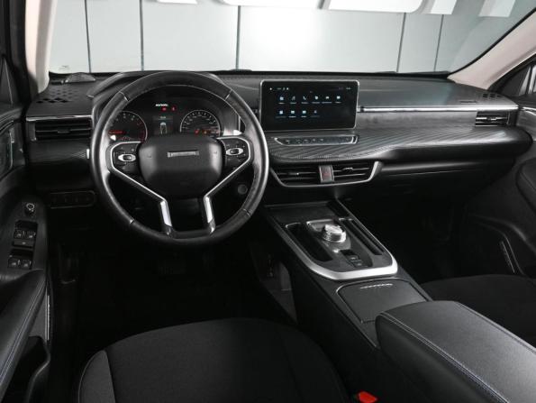 Haval Jolion I Рестайлинг с пробегом 2023 года, цена 1 859 000 рублей, 54321 км, внедорожник, Автокод Объявления