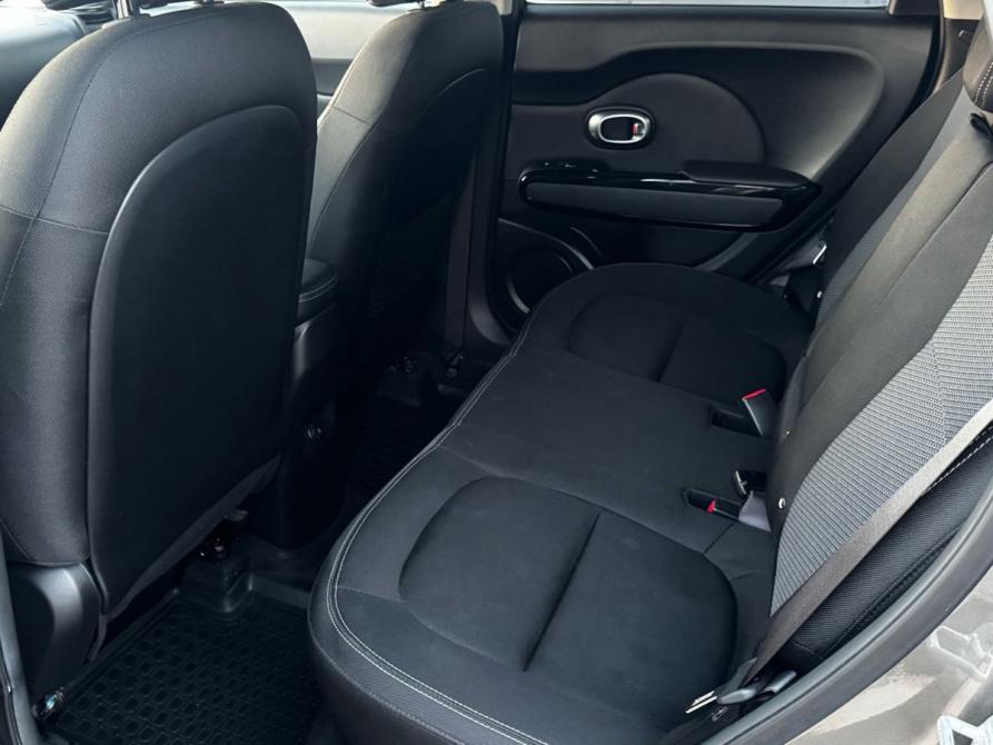 Kia Soul II Рестайлинг Санкт-Петербург  - изображение 12