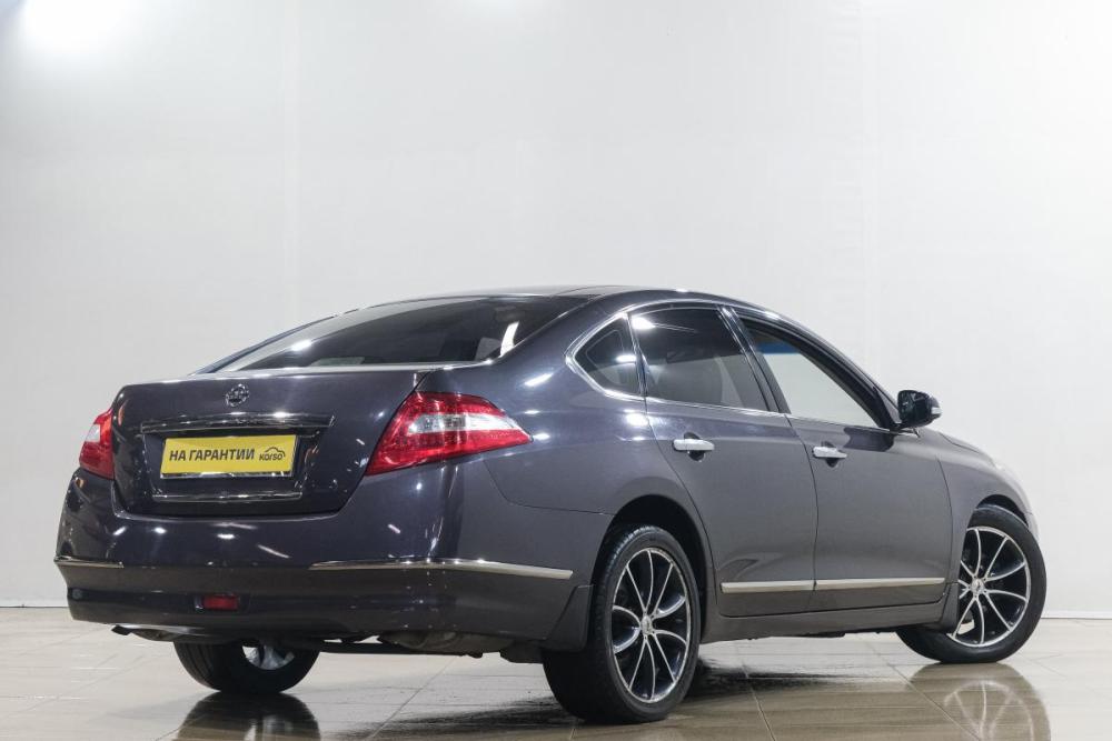Nissan Teana II Новокузнецк  - изображение 7