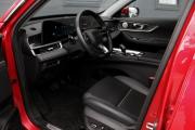 Chery Tiggo 7 Pro Max I Рестайлинг Брянск  - изображение 35