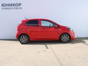 Kia Picanto III Рестайлинг Нижний Новгород  - изображение 23