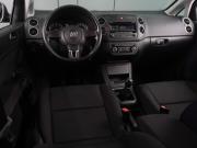 Volkswagen Golf Plus II Воронеж  - изображение 21