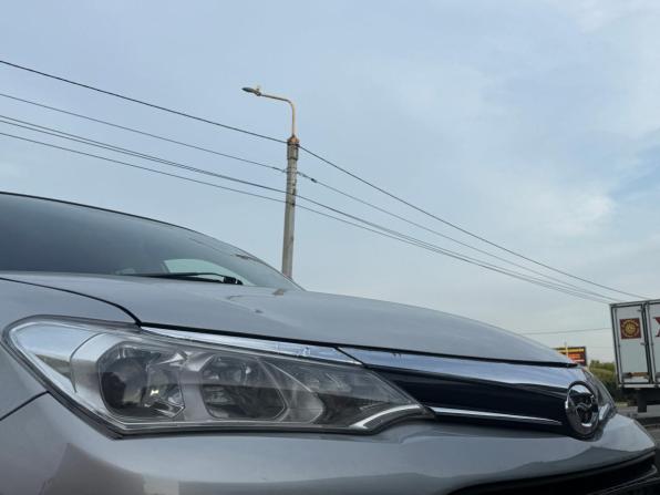 Toyota Corolla XI (E160 E170 E180) Рестайлинг 1 с пробегом 2015 года, цена 1 090 000 рублей, 153580 км, универсал, Автокод Объявления