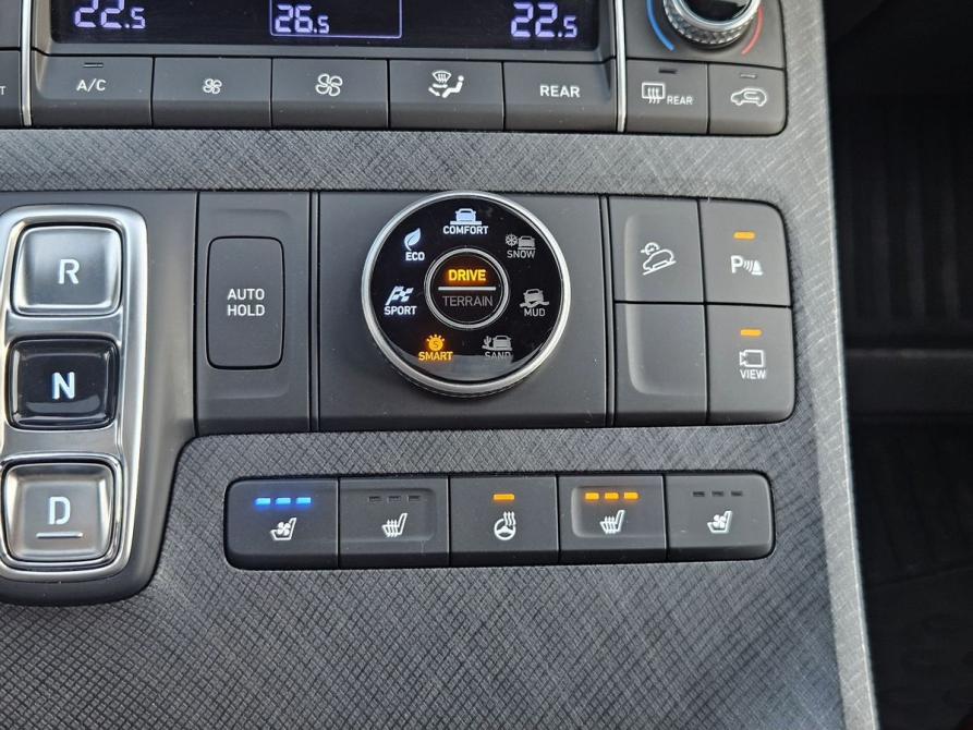 Hyundai Palisade I Санкт-Петербург  - изображение 21