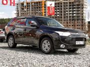 Mitsubishi Outlander III Ижевск  - изображение 27