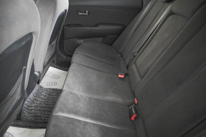 Hyundai Elantra IV (HD) с пробегом 2010 года, цена 699 000 рублей, 165000 км, седан, Автокод Объявления