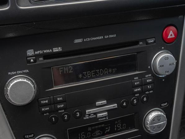 Subaru Outback III Рестайлинг с пробегом 2007 года, цена 897 000 рублей, 223325 км, универсал, Автокод Объявления