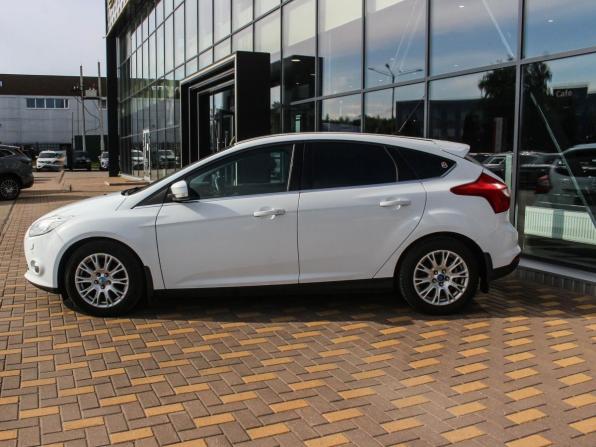 Ford Focus III с пробегом 2012 года, цена 702 000 рублей, 264830 км, хэтчбек, Автокод Объявления