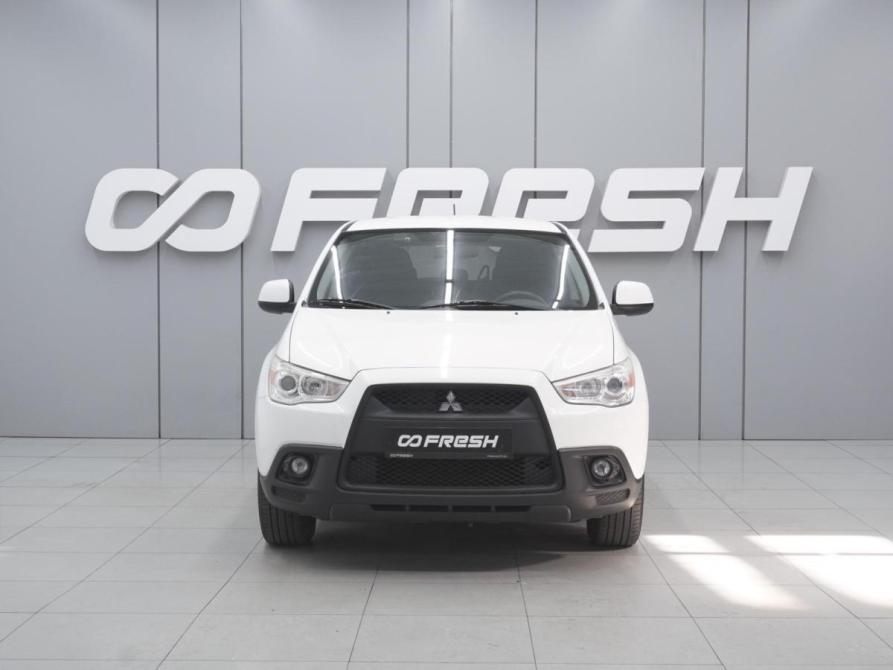 Mitsubishi ASX I Ростов-на-Дону  - изображение 3