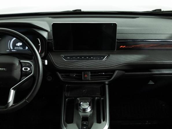 Haval Jolion I Рестайлинг с пробегом 2025 года, цена 1 999 777 рублей, 55279 км, внедорожник, Автокод Объявления