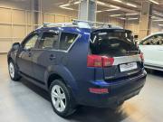 Peugeot 4007 Красноярск  - изображение 26