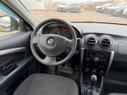 Nissan Almera III (G15) Санкт-Петербург  - изображение 24