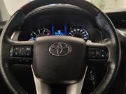 Toyota Fortuner II Санкт-Петербург  - изображение 34