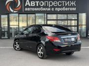 Hyundai Solaris I Волгоград  - изображение 25