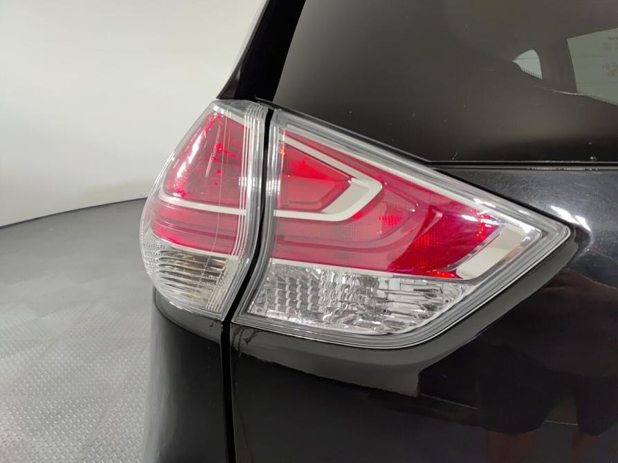 Nissan X-Trail III Уфа  - изображение 11