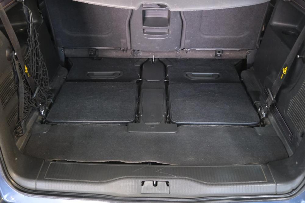 Opel Zafira B Рестайлинг Омск  - изображение 23
