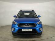 Hyundai Creta I Санкт-Петербург  - изображение 31