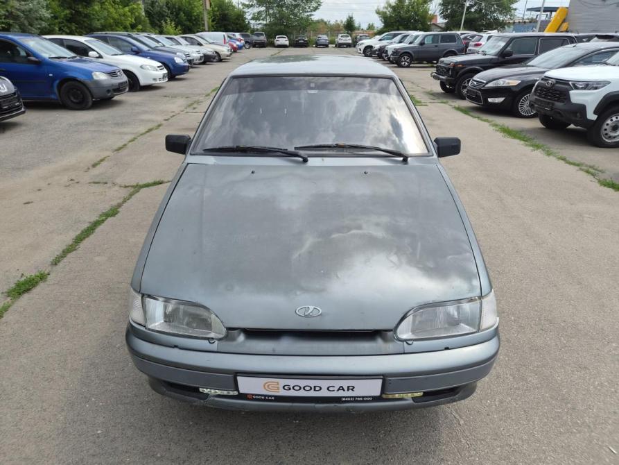 Lada (ВАЗ) 2114 Саратов  - изображение 13