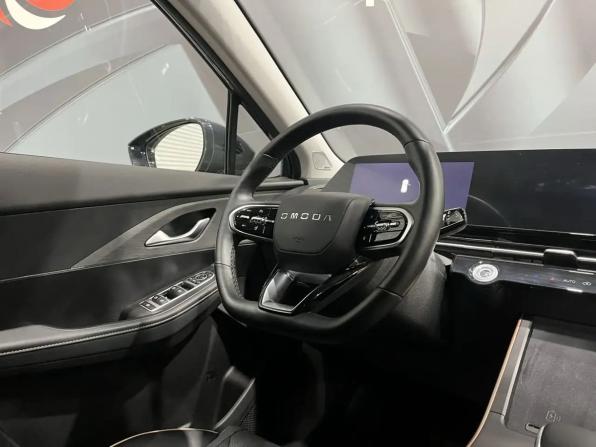 Omoda C5 I с пробегом 2024 года, цена 1 670 000 рублей, 19815 км, внедорожник, Автокод Объявления