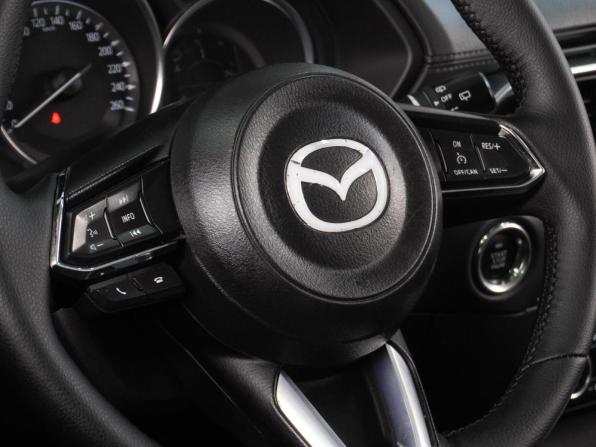 Mazda CX-5 II с пробегом 2017 года, цена 2 249 000 рублей, 112196 км, внедорожник, Автокод Объявления