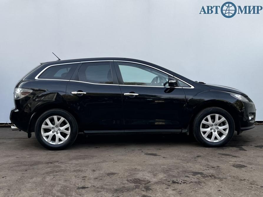 Mazda CX-7 I Москва  - изображение 4