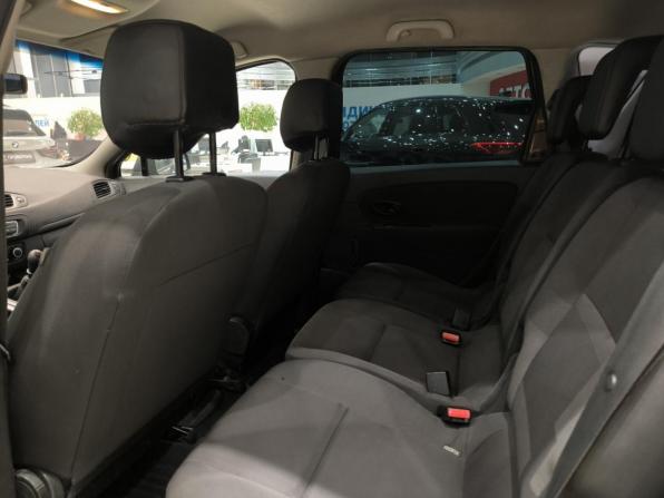 Renault Scenic III с пробегом 2010 года, цена 550 000 рублей, 390000 км, минивэн, Автокод Объявления