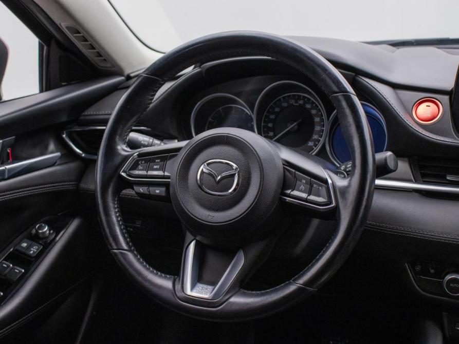 Mazda 6 III (GJ) Рестайлинг 2 Москва  - изображение 16