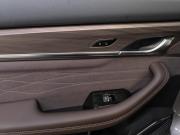 Geely Monjaro I Рестайлинг 2 Москва  - изображение 46