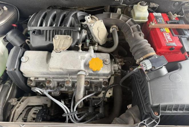 Datsun on-DO I с пробегом 2015 года, цена 345 000 рублей, 153021 км, седан, Автокод Объявления