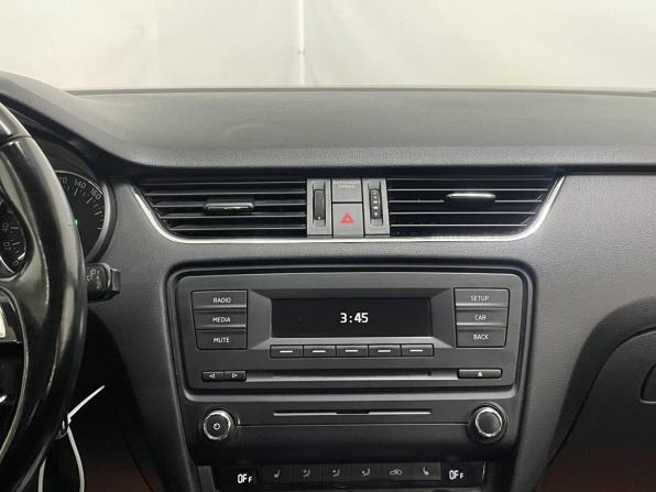 Skoda Octavia III (A7) с пробегом 2014 года, цена 1 251 000 рублей, 206589 км, лифтбек, Автокод Объявления