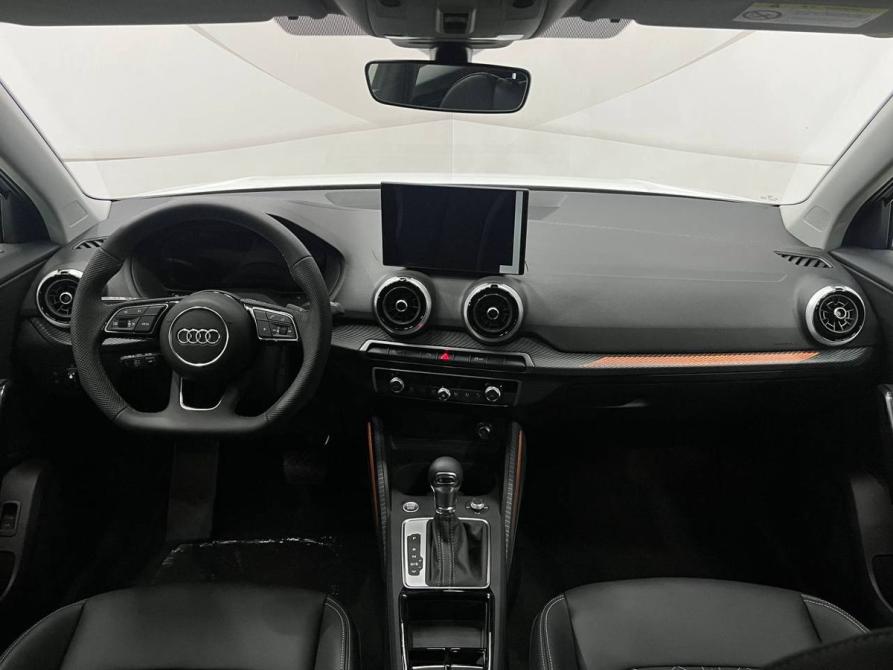 Audi Q2 I Рестайлинг Воронеж  - изображение 9