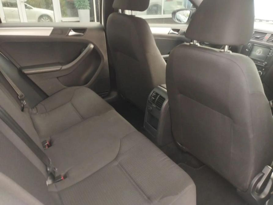 Volkswagen Jetta VI Екатеринбург  - изображение 18