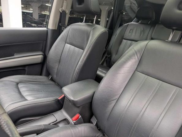 Nissan X-Trail II Рестайлинг с пробегом 2011 года, цена 1 257 000 рублей, 216200 км, внедорожник, Автокод Объявления