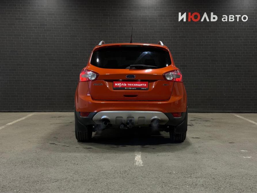 Ford Kuga I Челябинск  - изображение 6