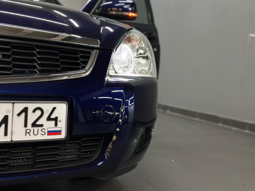 Lada (ВАЗ) Priora I Рестайлинг Красноярск  - изображение 3