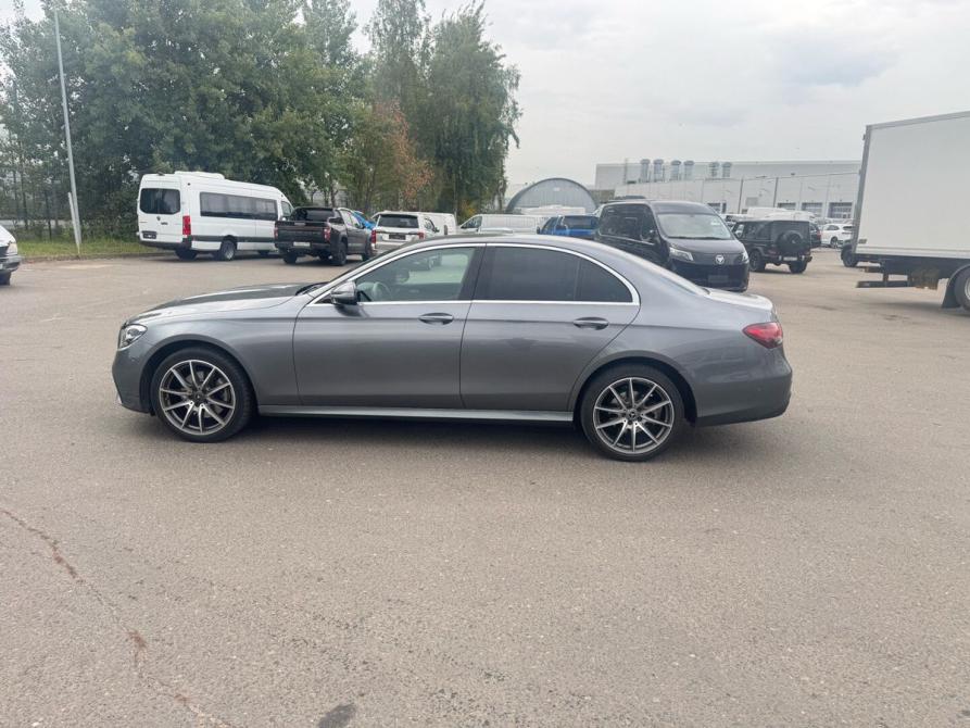 Mercedes-Benz E-Класс V (W213 S213 C238) Рестайлинг Москва  - изображение 8