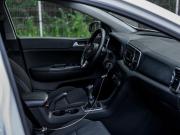 Kia Sportage IV Санкт-Петербург  - изображение 23