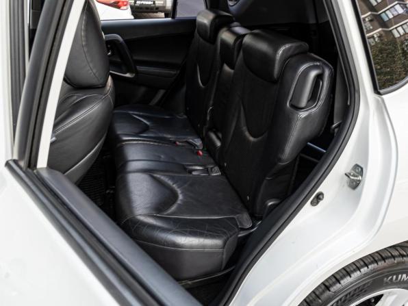 Toyota RAV4 III (XA30) с пробегом 2010 года, цена 1 480 000 рублей, 183941 км, внедорожник, Автокод Объявления