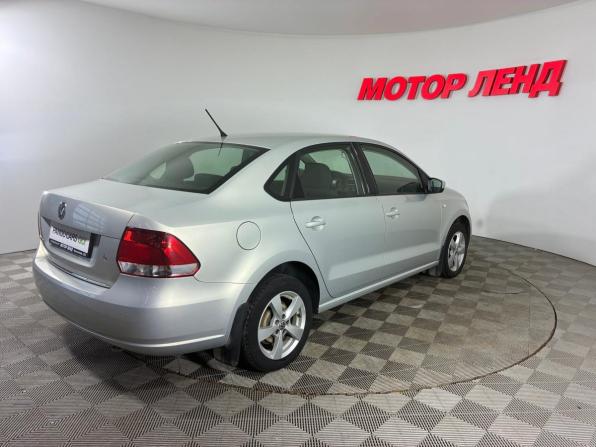 Volkswagen Polo V с пробегом 2013 года, цена 800 000 рублей, 188150 км, седан, Автокод Объявления