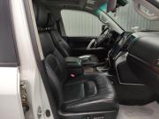 Toyota Land Cruiser 200 Series Рестайлинг 1 Пермь  - изображение 26