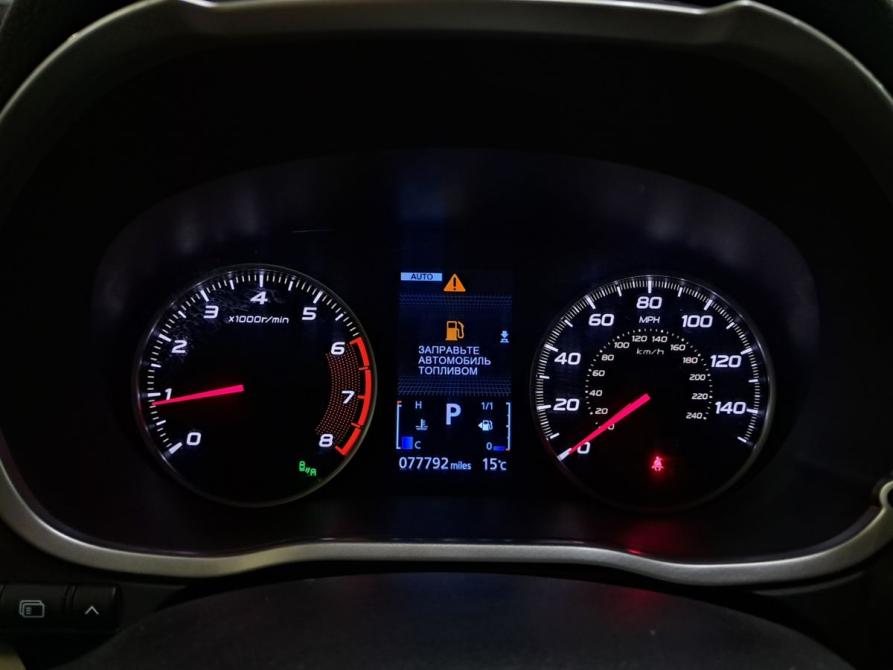 Mitsubishi Eclipse Cross I Набережные Челны  - изображение 16