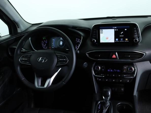 Hyundai Santa Fe IV с пробегом 2019 года, цена 2 690 000 рублей, 183867 км, внедорожник, Автокод Объявления