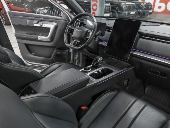 Jaecoo J7 I с пробегом 2024 года, цена 2 547 960 рублей, 18273 км, внедорожник, Автокод Объявления