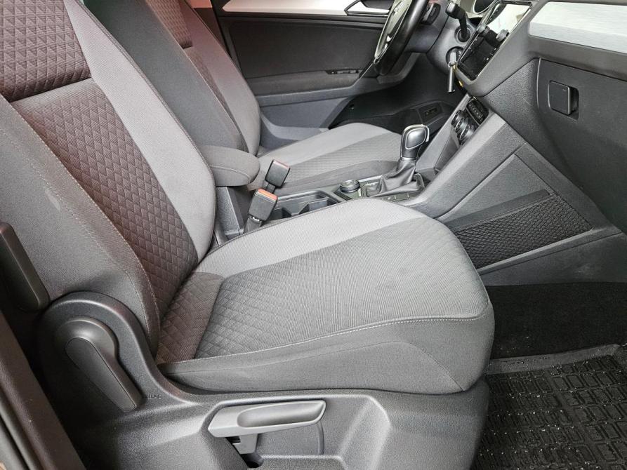 Volkswagen Tiguan II Вологда  - изображение 13