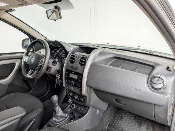 Renault Duster I Рестайлинг с пробегом 2019 года, цена 1 895 000 рублей, 22266 км, внедорожник, Автокод Объявления