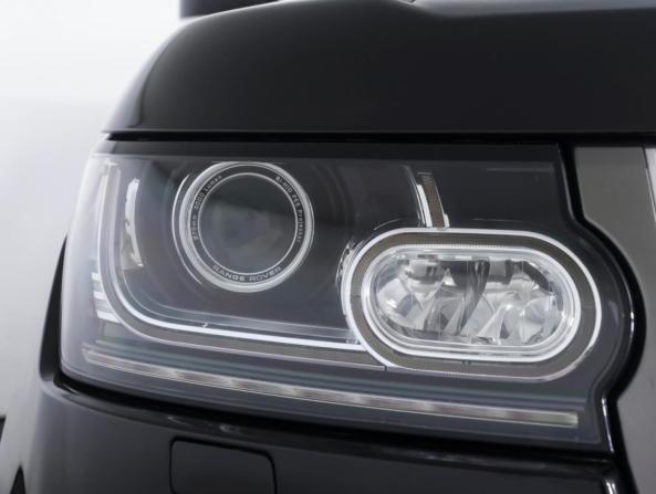 Land Rover Range Rover IV с пробегом 2014 года, цена 3 960 000 рублей, 161545 км, внедорожник, Автокод Объявления