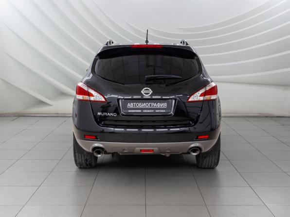 Nissan Murano II (Z51) Рестайлинг 2 с пробегом 2014 года, цена 1 498 000 рублей, 186689 км, внедорожник, Автокод Объявления